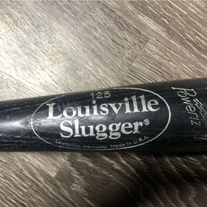 Powerized Louisville Slugger Model R161 Pro Stock